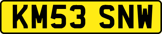 KM53SNW