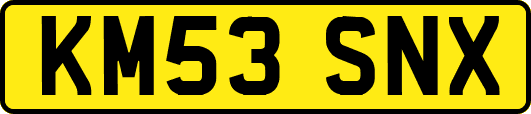 KM53SNX