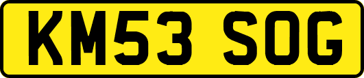 KM53SOG