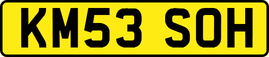 KM53SOH