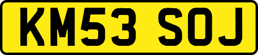 KM53SOJ