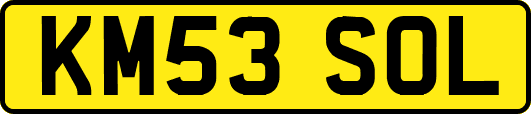 KM53SOL