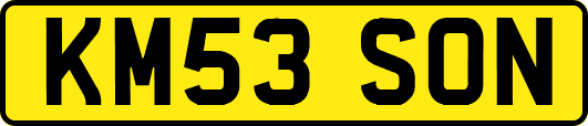 KM53SON