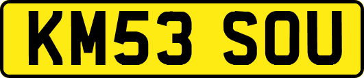 KM53SOU