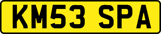KM53SPA
