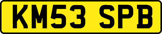 KM53SPB