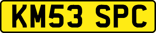 KM53SPC