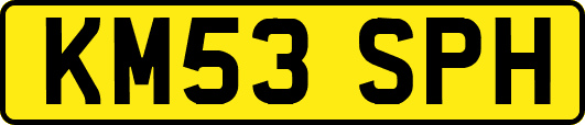 KM53SPH
