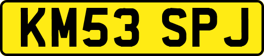 KM53SPJ