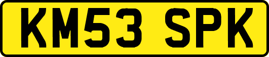 KM53SPK