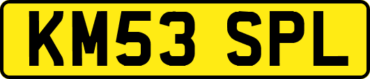 KM53SPL