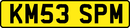 KM53SPM