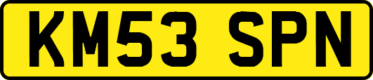 KM53SPN