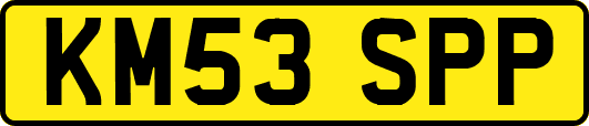 KM53SPP