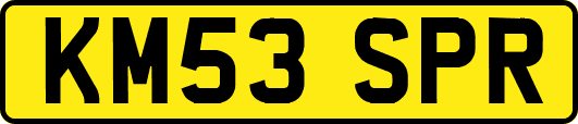 KM53SPR