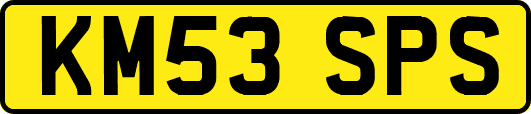 KM53SPS