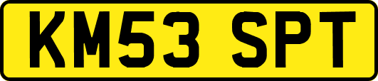 KM53SPT