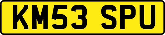 KM53SPU