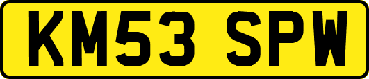 KM53SPW