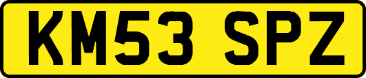 KM53SPZ