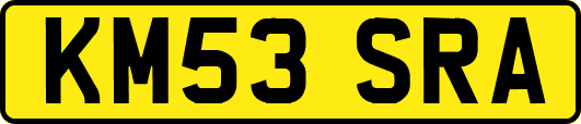 KM53SRA