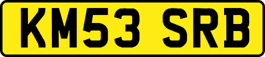 KM53SRB