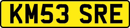 KM53SRE