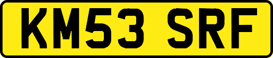 KM53SRF