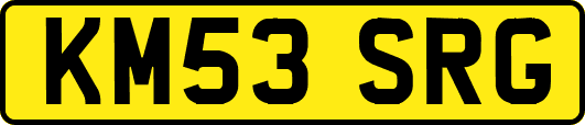 KM53SRG