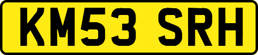 KM53SRH