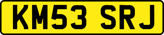 KM53SRJ