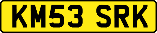 KM53SRK