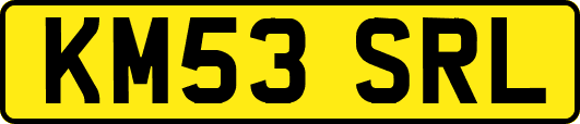 KM53SRL