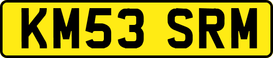 KM53SRM