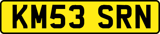 KM53SRN