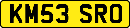 KM53SRO