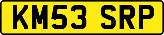 KM53SRP