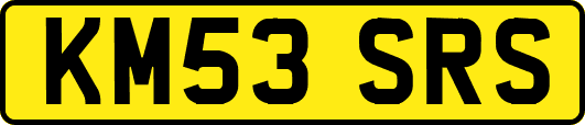 KM53SRS