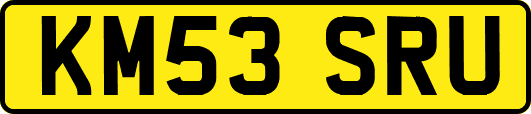 KM53SRU