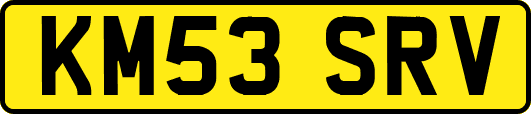 KM53SRV