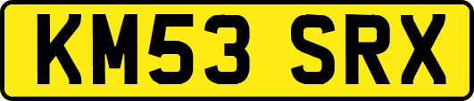 KM53SRX