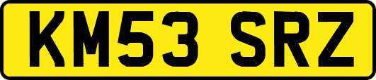 KM53SRZ