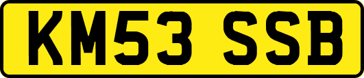 KM53SSB