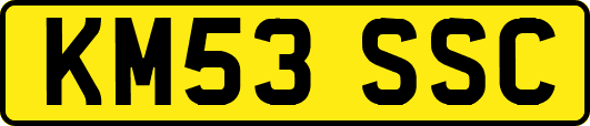 KM53SSC