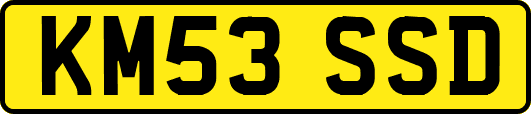 KM53SSD