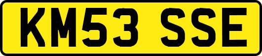 KM53SSE