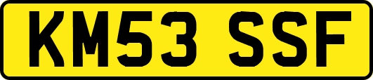 KM53SSF