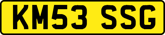 KM53SSG