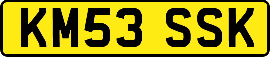 KM53SSK