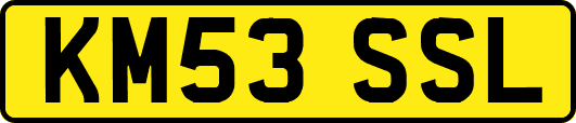 KM53SSL